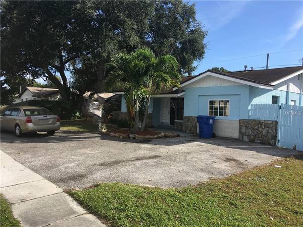 5426 22ND AVE N, St Petersburg, FL 33710