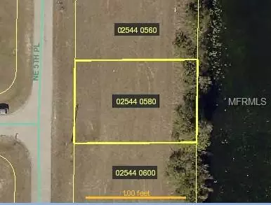 2001 NE 5TH PL, Cape Coral, FL 33909