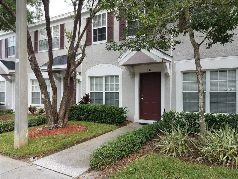 332 COUNTRYSIDE KEY BLVD, Oldsmar, FL 34677