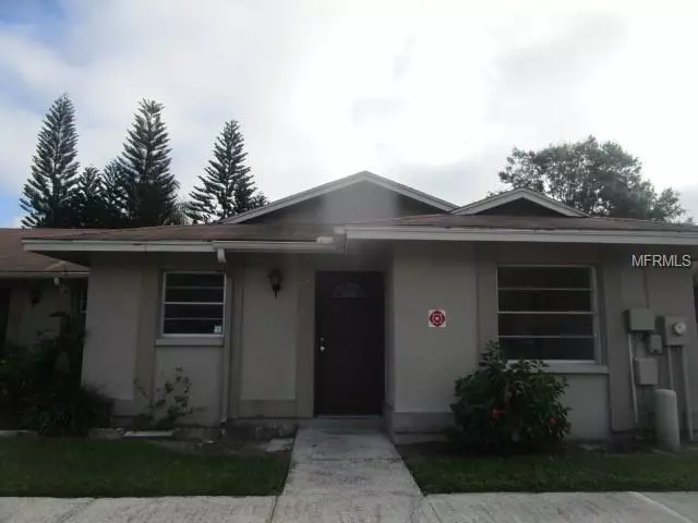 Tampa, FL 33614,4505 W HUMPHREY ST #4505