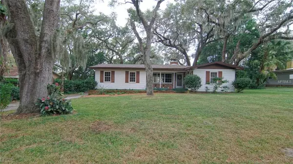 1016 WOODRUFF AVE, Clearwater, FL 33756