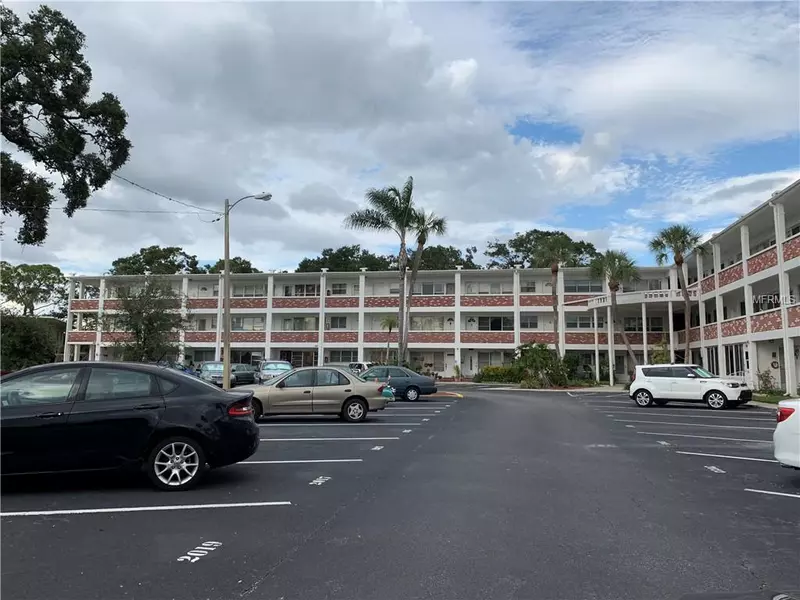 4300 58TH ST N #2007, Kenneth City, FL 33709