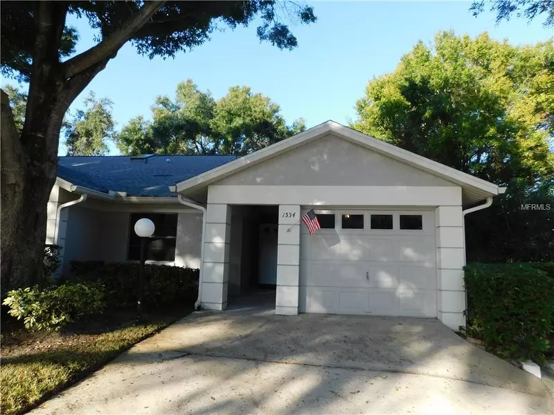 1554 REBECCA LN, Dunedin, FL 34698