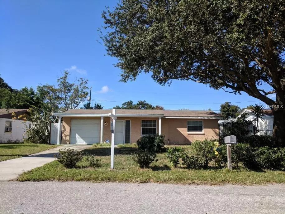 New Port Richey, FL 34652,3909 SATURN DR
