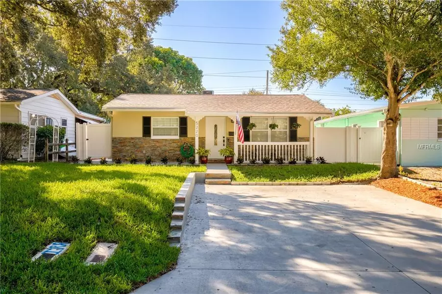 5220 39TH AVE N, St Petersburg, FL 33709