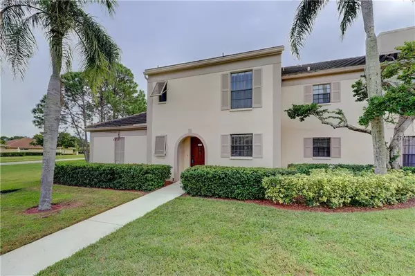 2450 HERON TER #D101, Clearwater, FL 33762