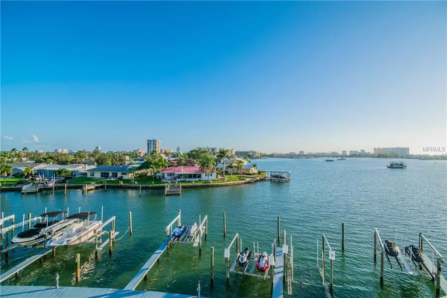 610 ISLAND WAY #307, Clearwater Beach, FL 33767