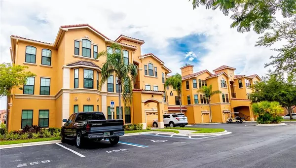 2723 VIA CAPRI #820, Clearwater, FL 33764