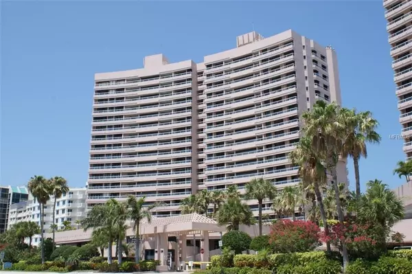 Clearwater Beach, FL 33767,1310 GULF BLVD #4B