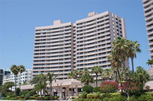 1310 GULF BLVD #4B, Clearwater Beach, FL 33767