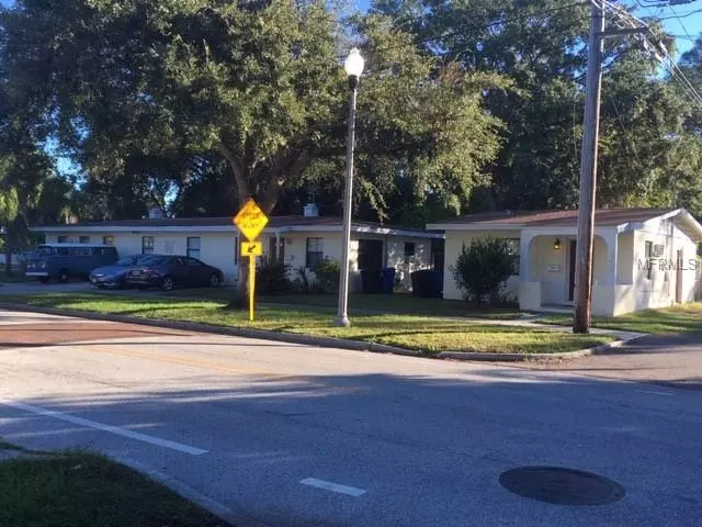 1820 3RD ST S, St Petersburg, FL 33705