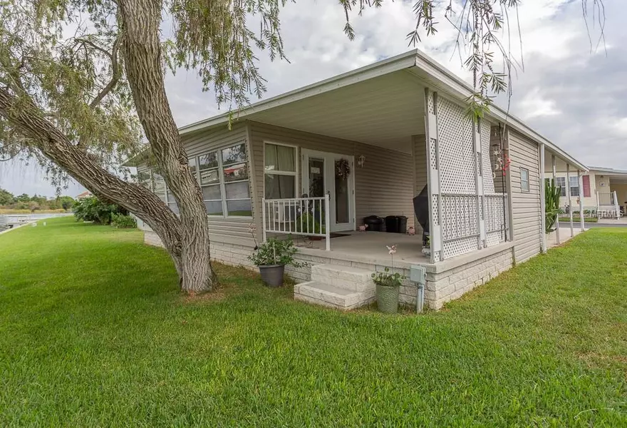 10228 PARADISE DR #194, Largo, FL 33773