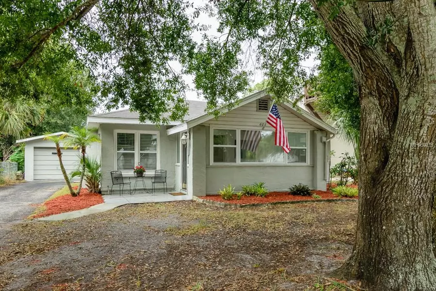 606 S BAYVIEW BLVD, Oldsmar, FL 34677