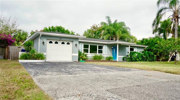 6049 45TH AVE N, Kenneth City, FL 33709