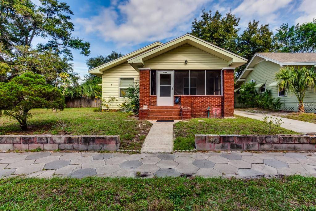 St Petersburg, FL 33713,2727 BURLINGTON AVE N