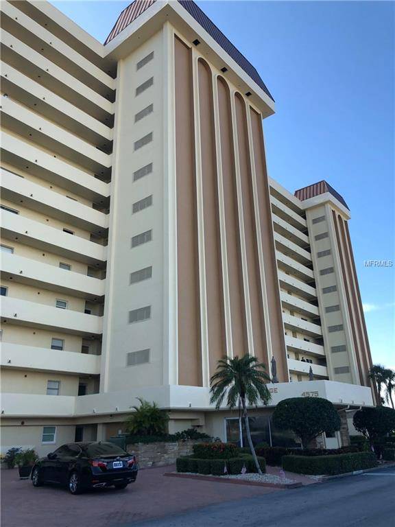 4575 COVE CIR #1007, St Petersburg, FL 33708