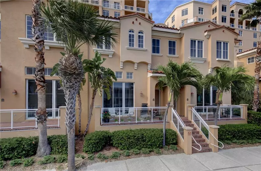 505 MANDALAY AVE #62, Clearwater Beach, FL 33767