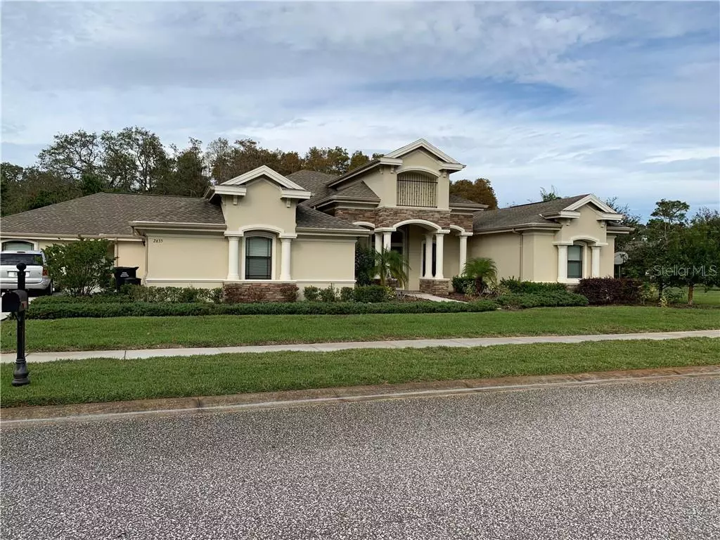 Tarpon Springs, FL 34688,2635 KEYSTONE SPRINGS