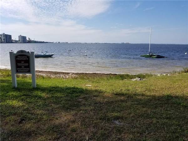 2700 BAYSHORE BLVD #1-B, Dunedin, FL 34698