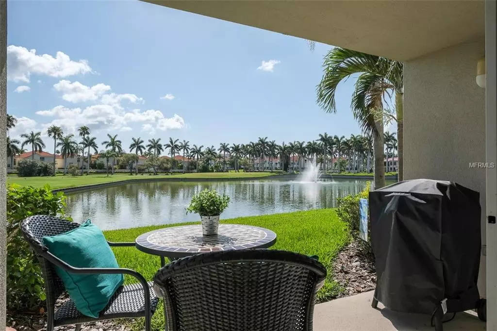 St Petersburg, FL 33715,6050 BAHIA DEL MAR CIR #118