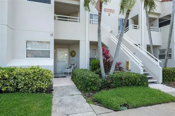 St Petersburg, FL 33715,6050 BAHIA DEL MAR CIR #118