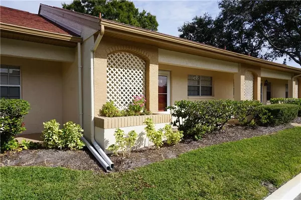 2460 NORTHSIDE DR #1406, Clearwater, FL 33761