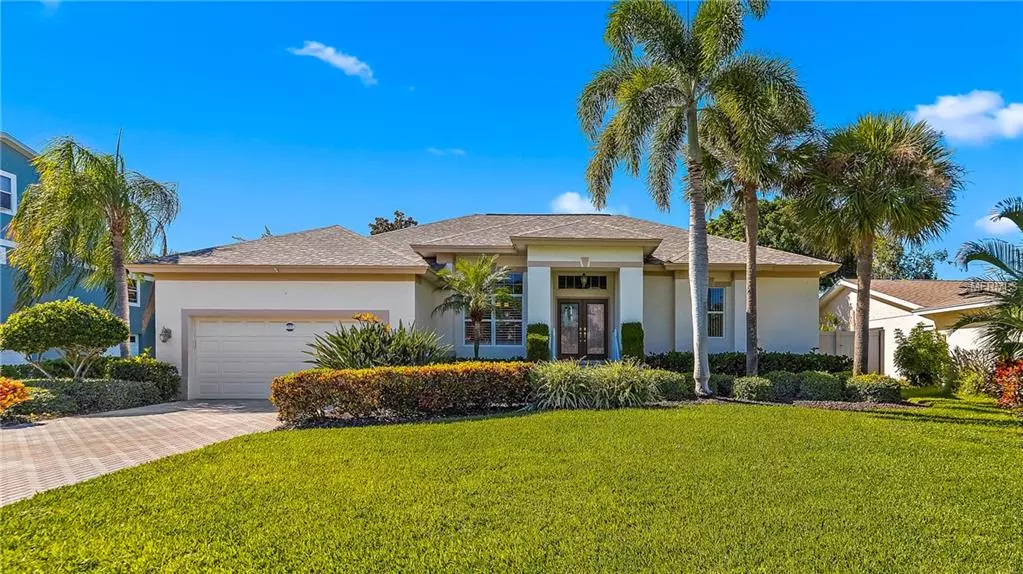 1126 2ND AVE S, Tierra Verde, FL 33715