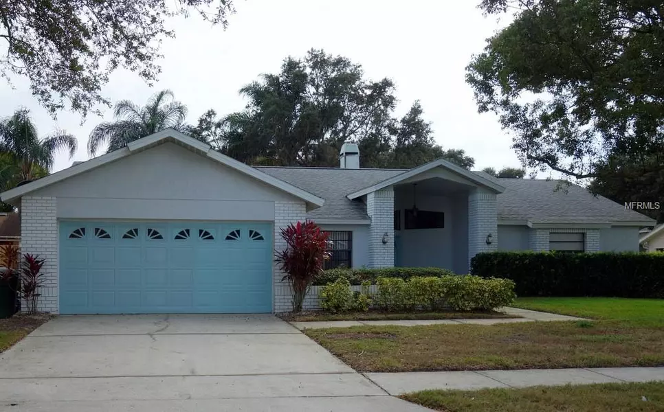 2071 GLENBROOK DR, Dunedin, FL 34698