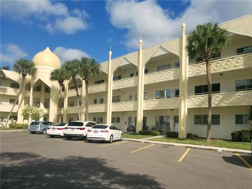 2360 WORLD PARKWAY BLVD #56, Clearwater, FL 33763