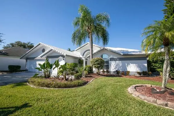 1700 STABLE TRL, Palm Harbor, FL 34685