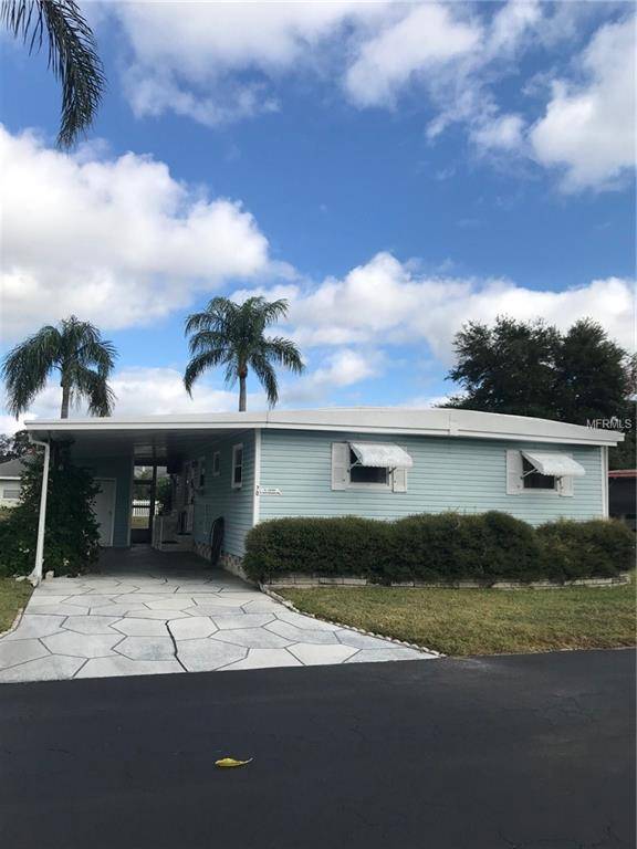 11200 WALSINGHAM RD #70, Largo, FL 33778