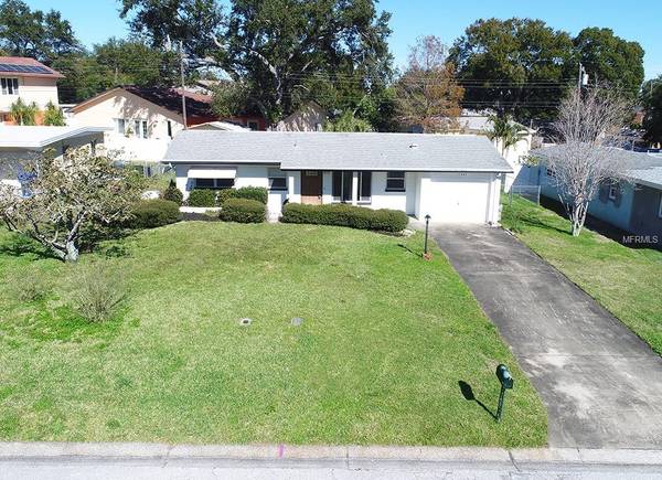 11467 76TH AVE, Seminole, FL 33772