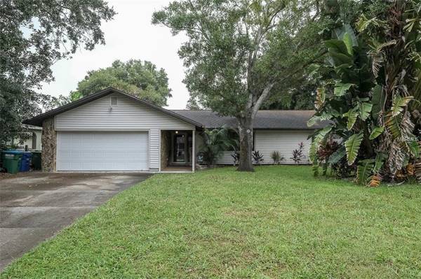 1513 GEORGIA AVE, Palm Harbor, FL 34683