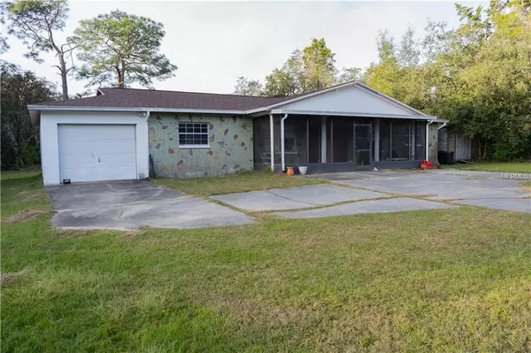 8724 JASMINE BLVD, Port Richey, FL 34668