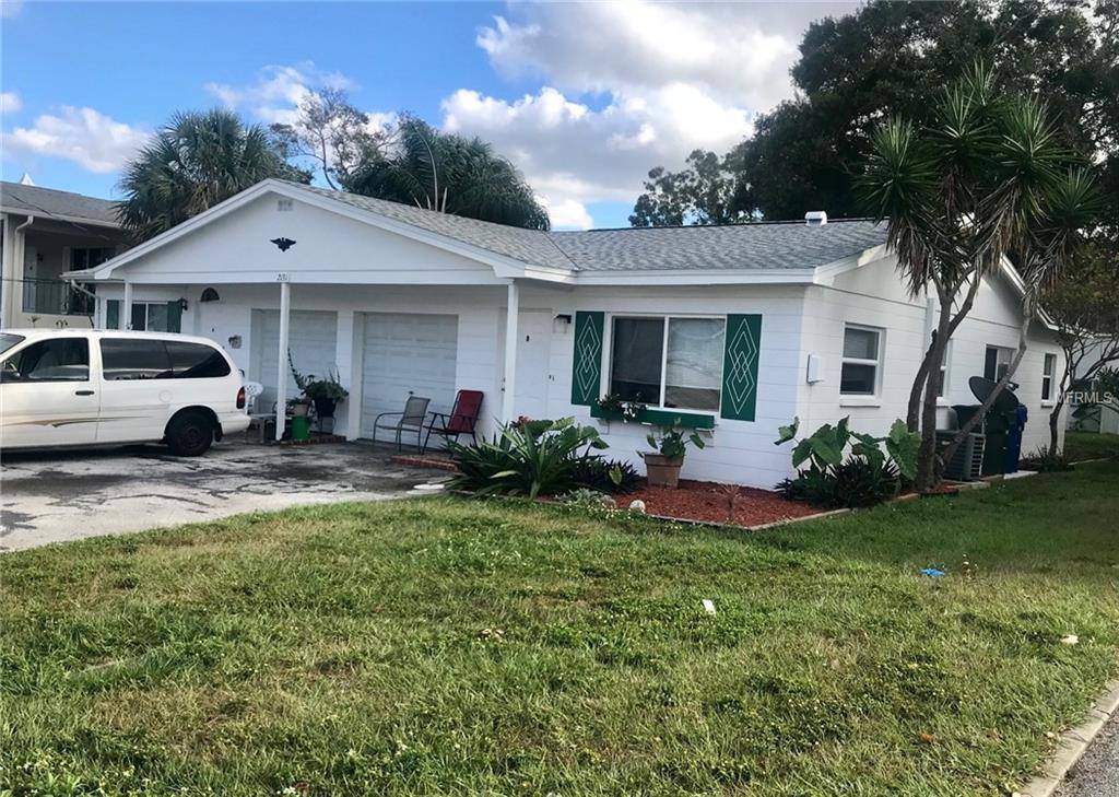 2131 W BAY DR, Largo, FL 33770