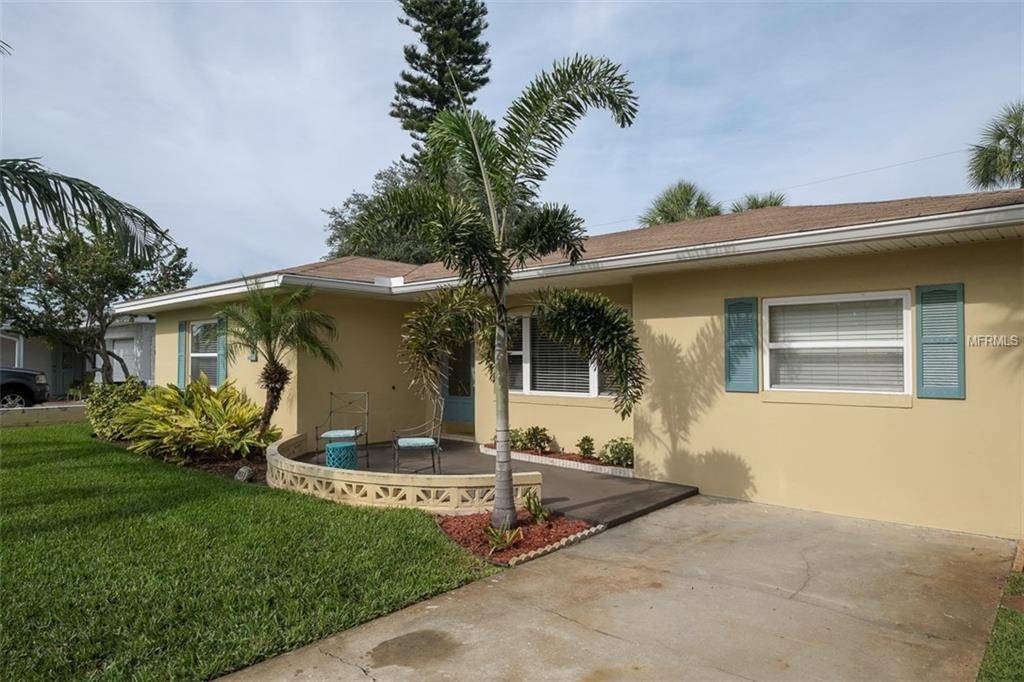 St Pete Beach, FL 33706,471 85TH AVE