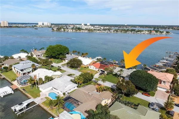 6421 4TH PALM PT, St Pete Beach, FL 33706