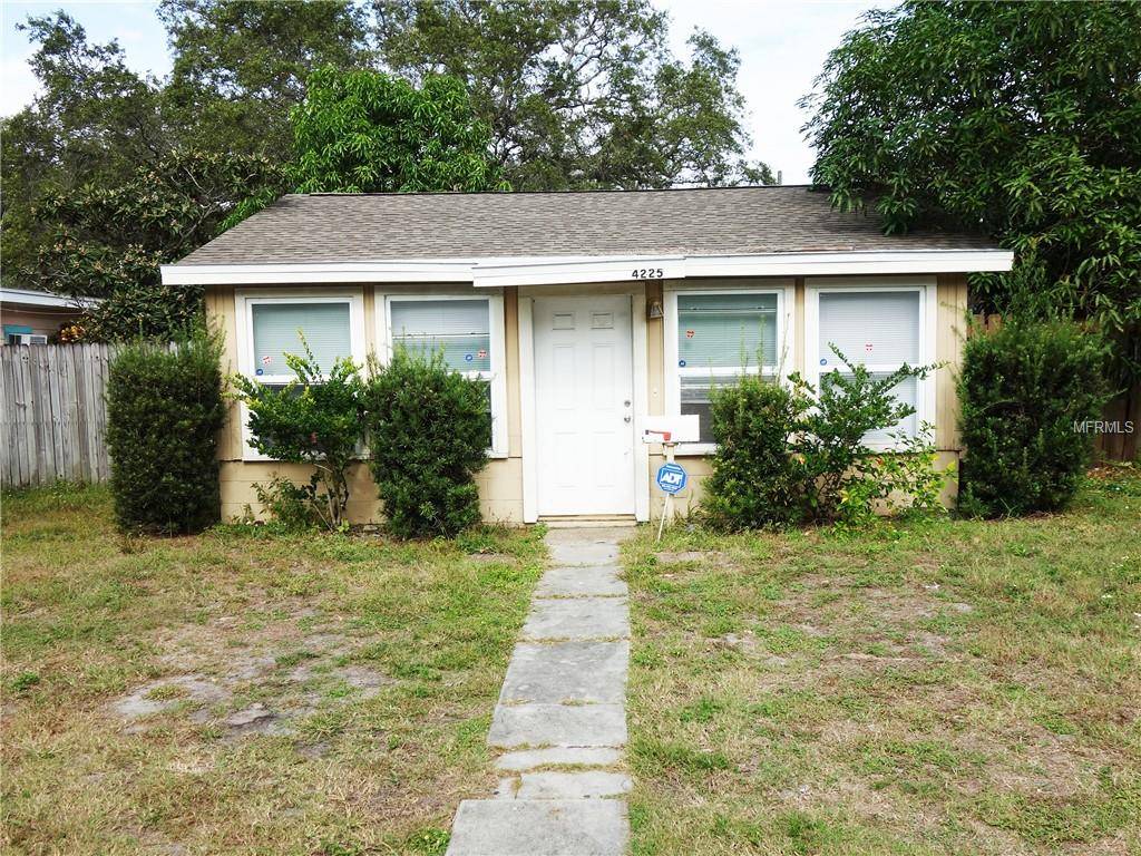 4225 15TH AVE S, St Petersburg, FL 33711