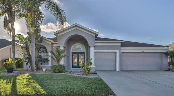 4103 SNIPE LN, Land O Lakes, FL 34639