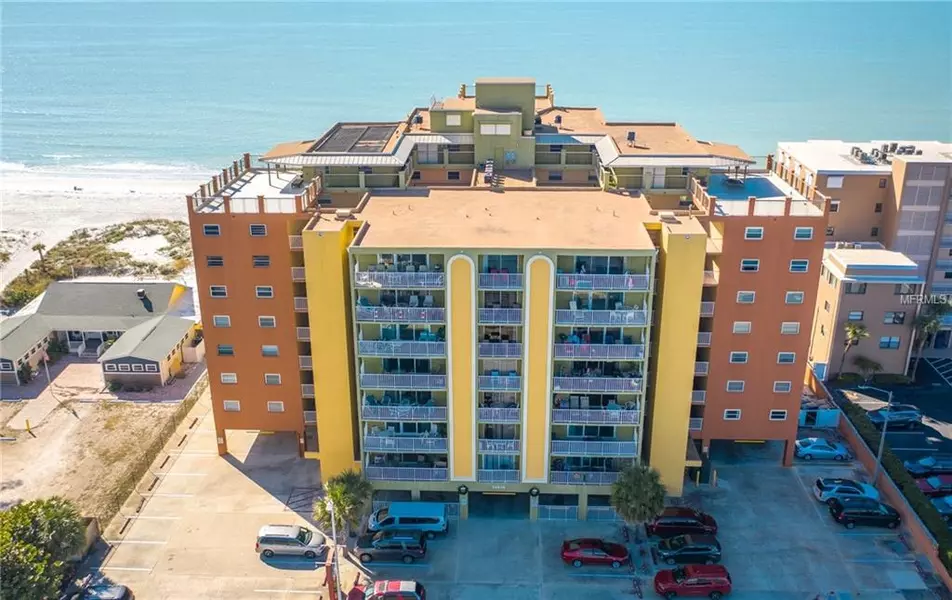 18610 GULF BLVD #709, Indian Shores, FL 33785