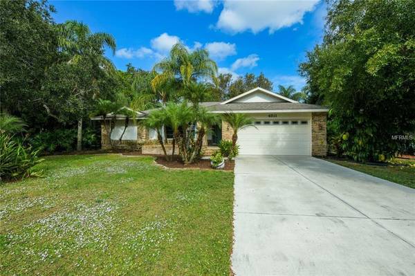 4511 LITTLE JOHN TRL, Sarasota, FL 34232