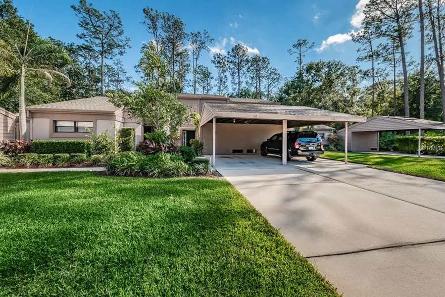 110 WOODS LANDING TRL, Oldsmar, FL 34677