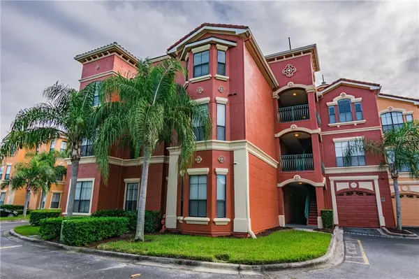 2741 VIA CIPRIANI #920A, Clearwater, FL 33764