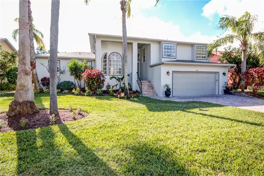 658 PINTA DR, Tierra Verde, FL 33715