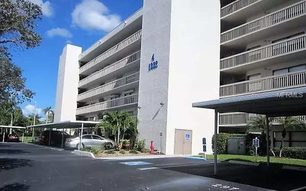 1332 PASADENA AVE S #107, South Pasadena, FL 33707