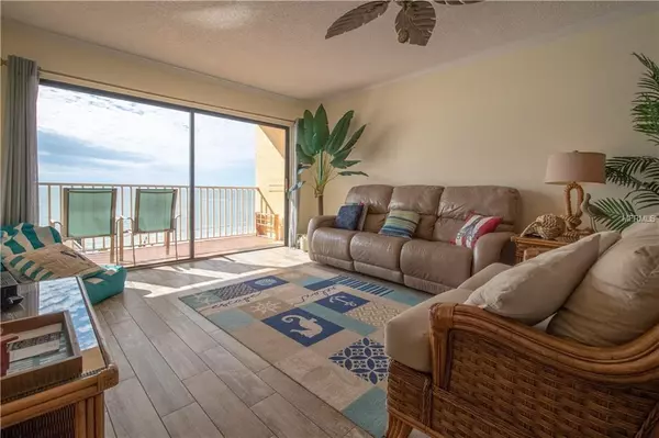 Indian Shores, FL 33785,18500 GULF BLVD #503