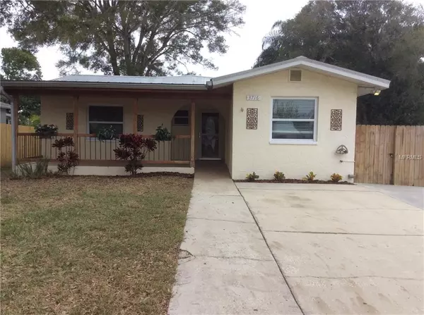 3716 47TH ST N,  St Petersburg,  FL 33713