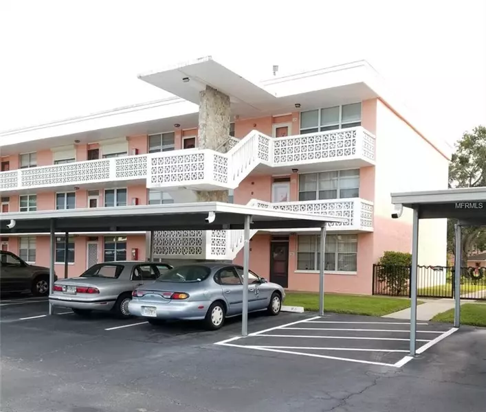 4880 LOCUST ST NE #239, St Petersburg, FL 33703