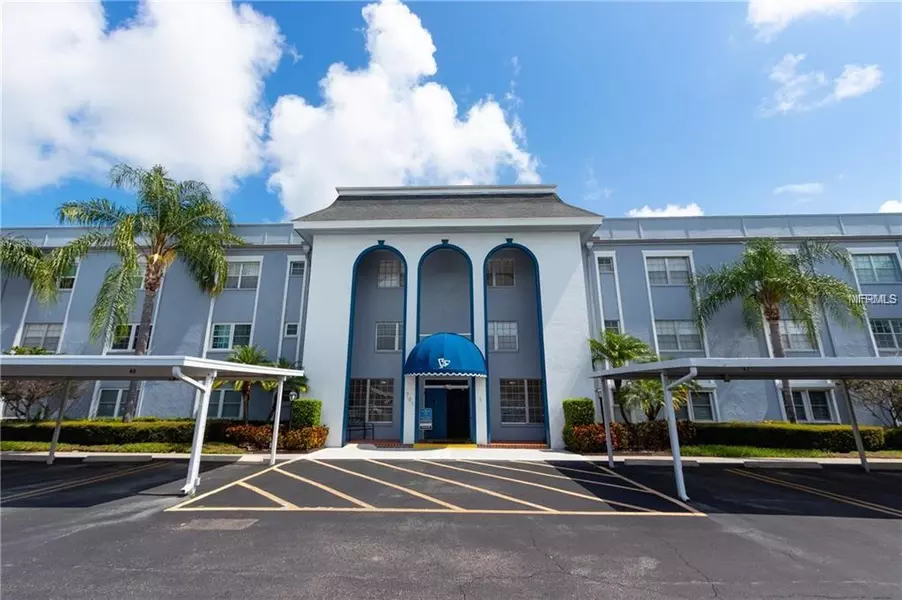 701 POINSETTIA RD #248, Belleair, FL 33756