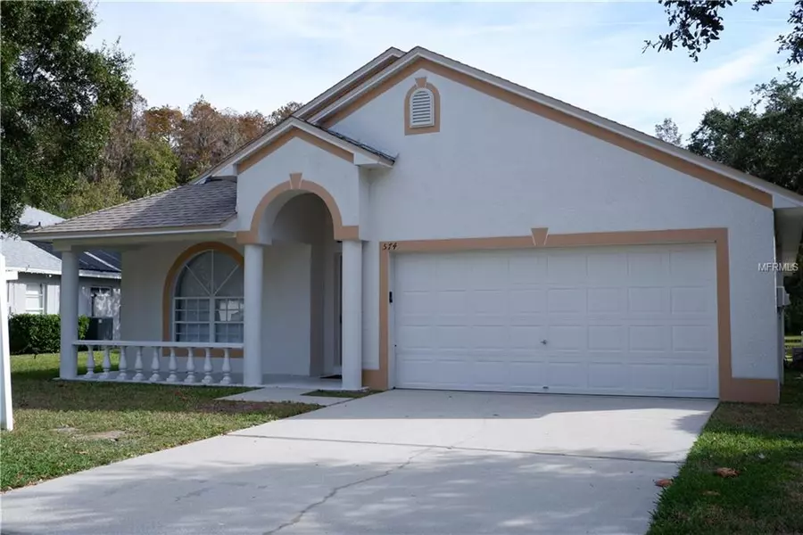 574 LAKE CYPRESS CIR, Oldsmar, FL 34677